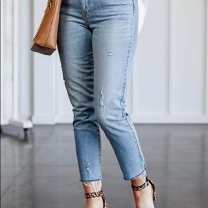 DAZE Jeans
